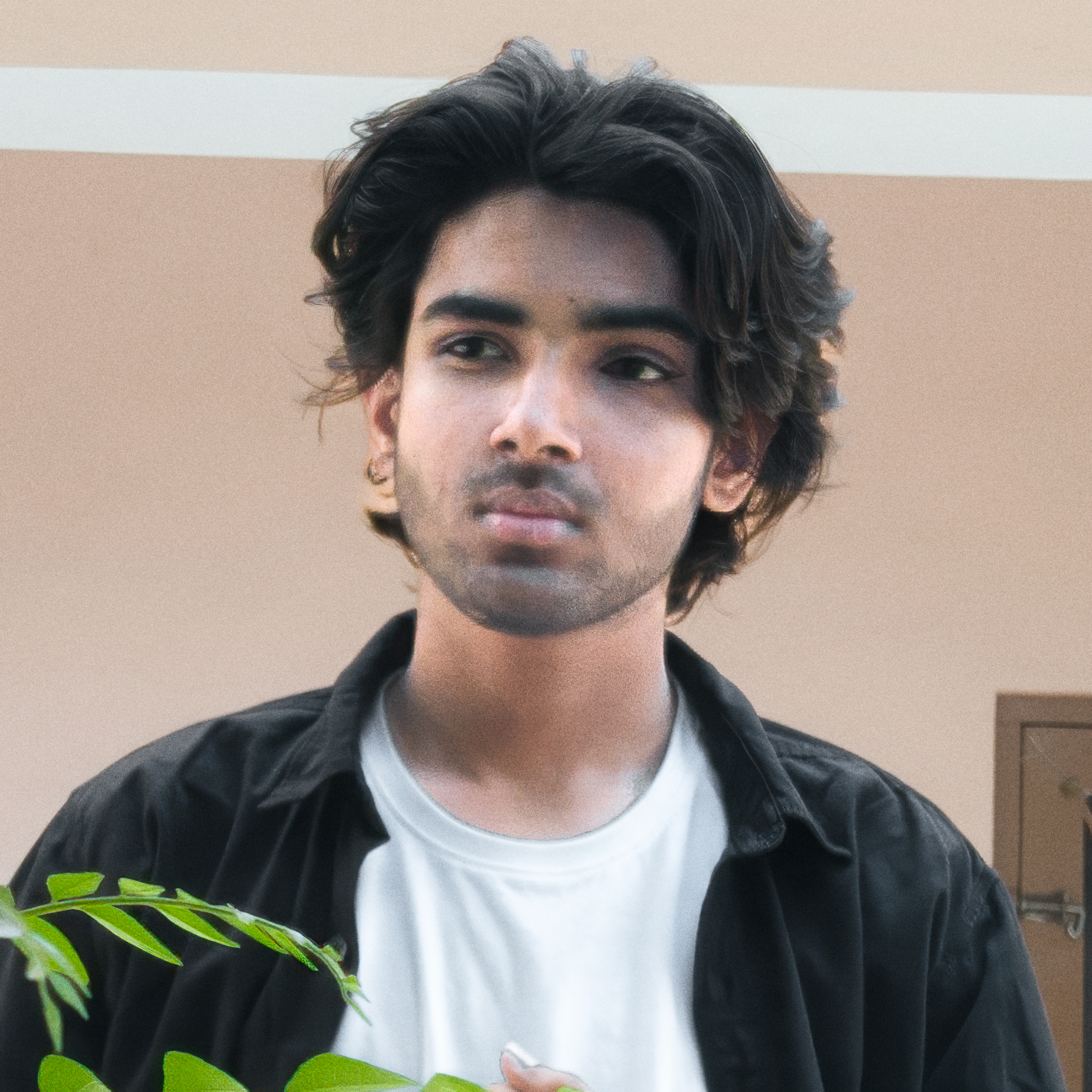 Sandeep Vishnoi